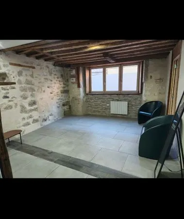 Local professionnel 45 m2