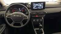 Dacia Jogger 1.0 ECO-G 100ch Extreme 5 places — photo 11