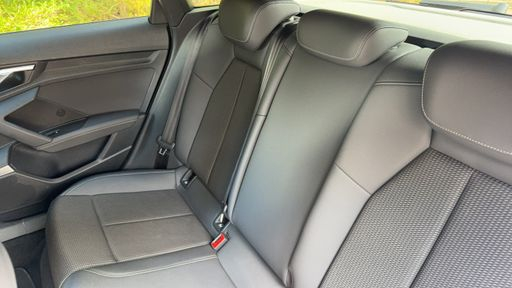 Audi A3 Sportback 1.5 TFSI 150 S-Tronic7 - S Line – 2021 – 118908 km – Hybride essence – Boîte Automatique — photo 35