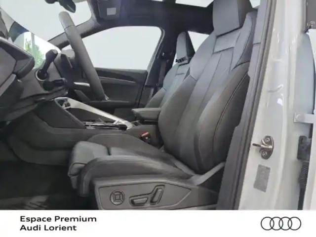 Audi Q5 2.0 e-hybrid 299ch s line quattro s tronic 7 — photo 7