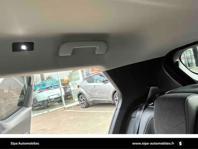 Ds Ds 3 hybride 145 e-dct6 — photo 69