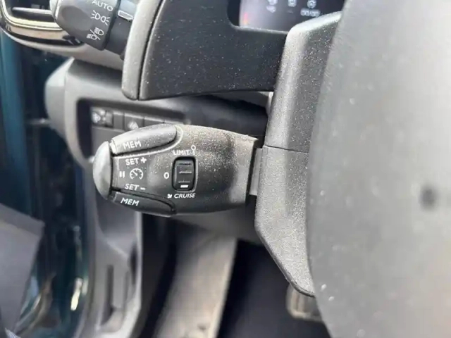 Citroën C5 Aircross puretech 130 s&amp;s eat8 — photo 15