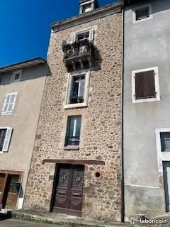 Immeuble de rapport 12 pièces 300 m²