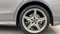Mercedes Classe C 180 d Fascination 7G-Tronic Plus — photo 20