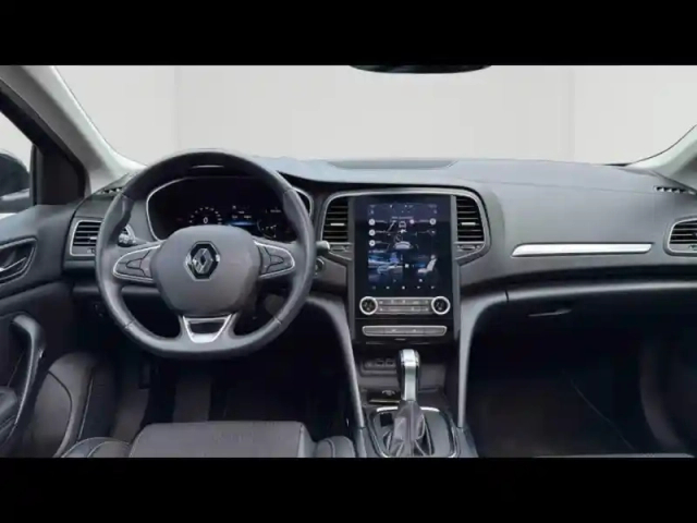 Renault Megane 1.5 blue dci 115ch techno edc + toit ouvrant — photo 9