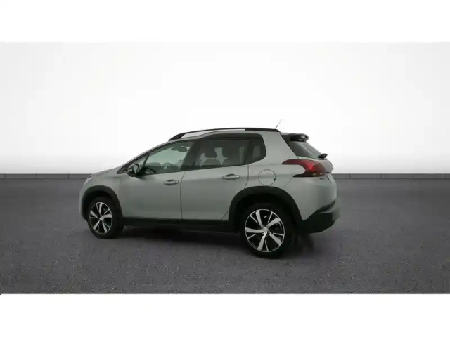 Peugeot 2008 puretech 130ch s&amp;s bvm6 — photo 32