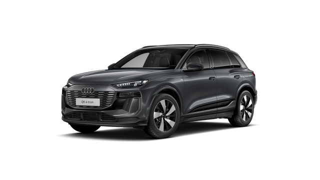 Audi Q6 e-tron 306 ch 100 kWh performance