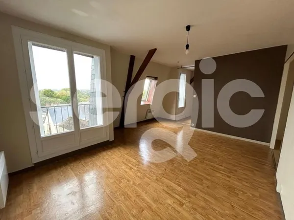 Appartement T1 Bis