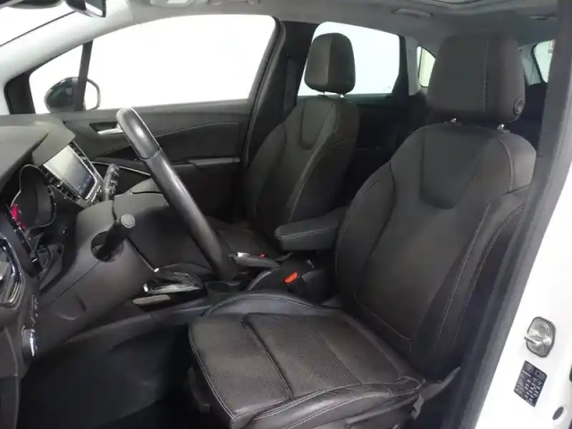 Opel Crossland X 1.2 turbo 110ch ultimate bva euro 6d-t — photo 26