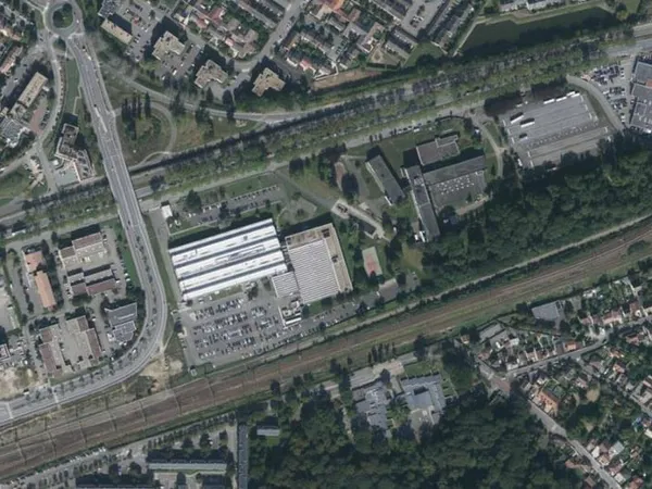 Local d'activité
