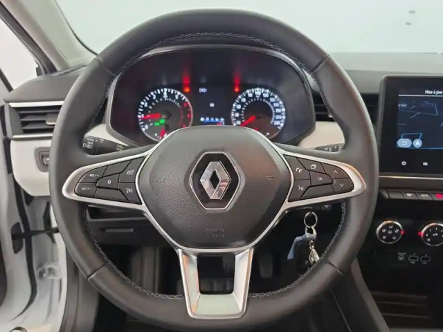 Renault Clio tce 100 gpl — photo 35
