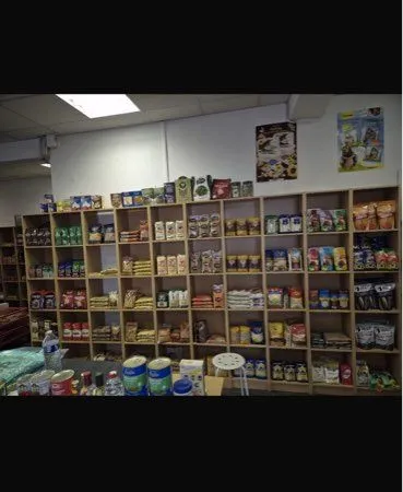 Fond de commerce