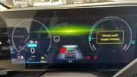 Renault Mégane E-Tech Electric EV60 130ch Evolution ER super charge -B — photo 12