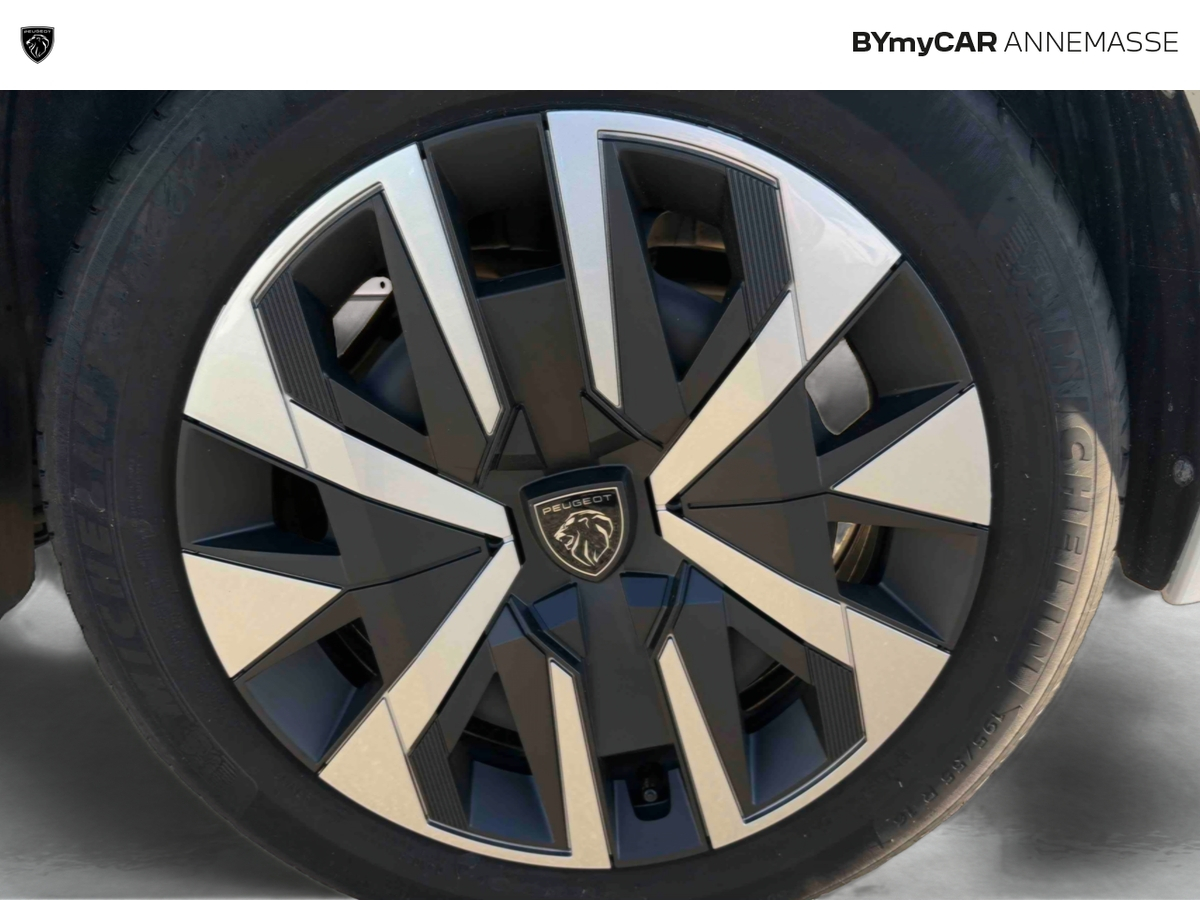 Peugeot 208 PureTech 100 S&amp;S BVM6 — photo 15