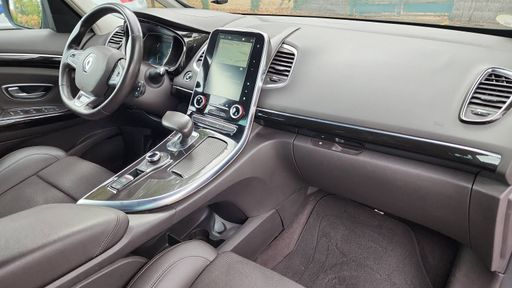 Renault Espace 1.6 dCi 160 EDC6 - Zen – 2017 – 130785 km – Diesel – Boîte Automatique — photo 26
