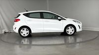 Ford Fiesta 1.0 EcoBoost 95ch Connect Business Nav 5p — photo 4
