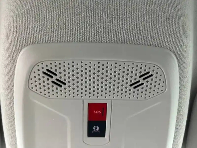 Citroën C4 e- 136 ch autonomie standard  automatique — photo 43