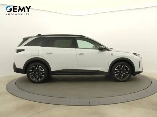 Peugeot 5008 hybrid 145 ch e-dcs6 — photo 4