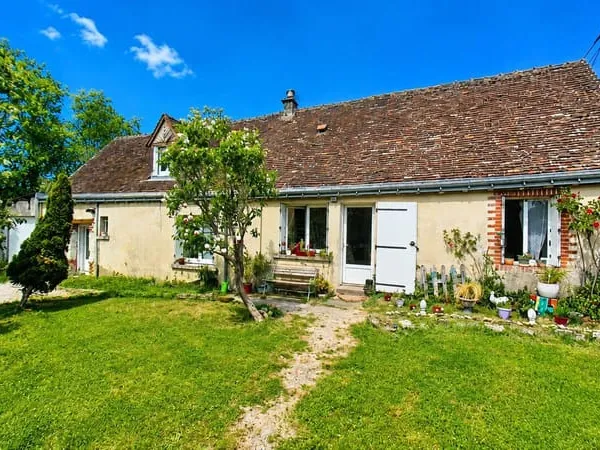 Maison 4 pièces 67 m²