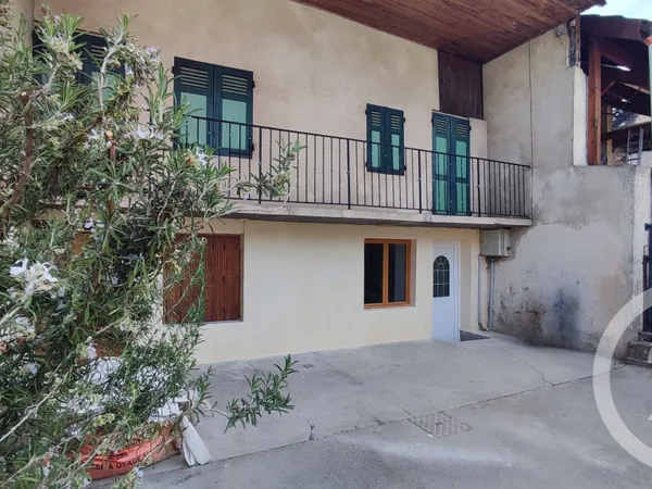 Maison 4 pièces 82 m²