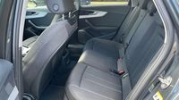 Audi A4 Avant 35 TDI 163ch Business line S tronic 7 9cv — photo 13