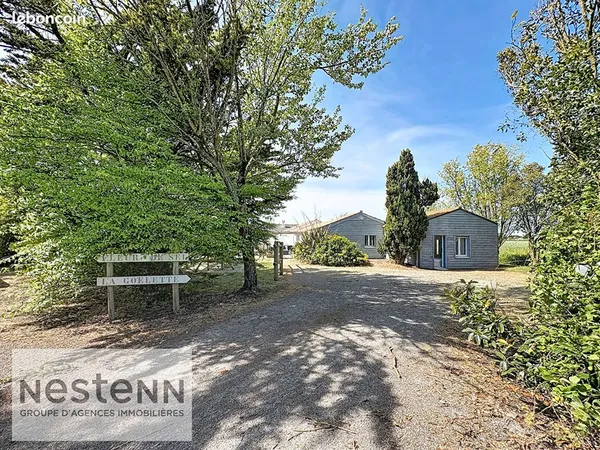 Propriété 10 pièces 261 m²