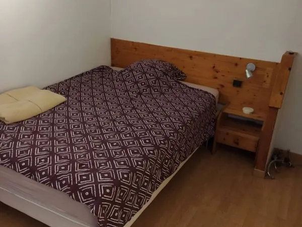 Studio meublé Mulhouse