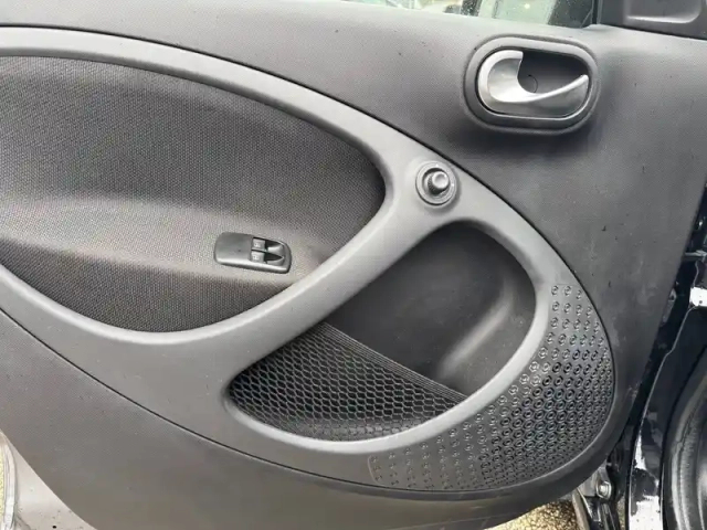 Smart Forfour 82 ch — photo 42