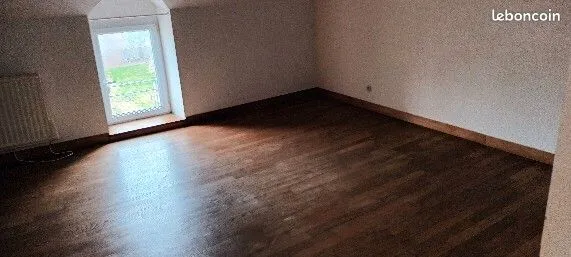 Loue appartement
