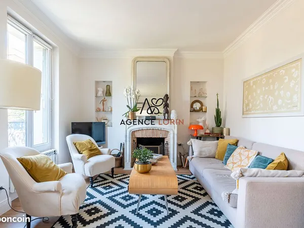 Maison 5 pièces 95 m²