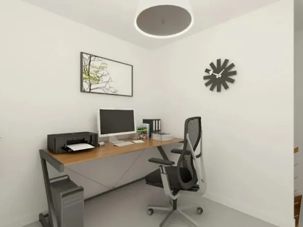 Maison 5 pièces 121 m²