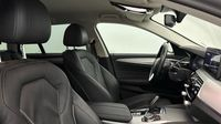 Bmw Série 5 Touring 518dA 150ch Business Design Steptronic — photo 15