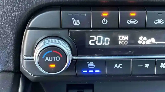 Mazda Cx-5 2.2l skyactiv-d 150 ch 4x2 bva6 — photo 39