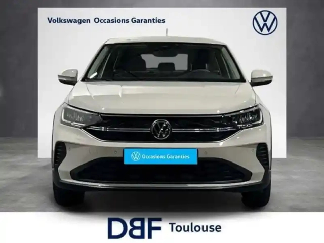 Volkswagen Taigo 1.0 tsi 95 bvm5 — photo 7