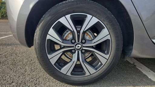 Renault Clio 1.5 Blue dCi 100 - Evolution – 2023 – 35168 km – Diesel – Boîte Manuelle — photo 44