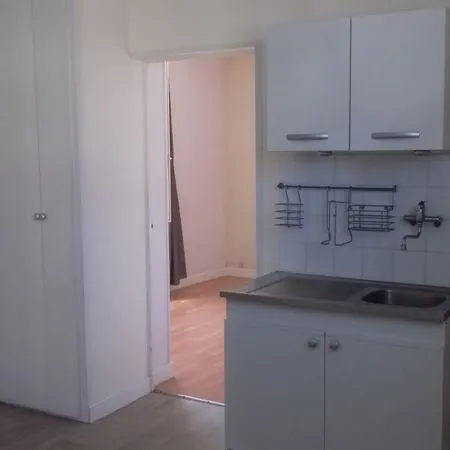 Location T2 43 m2