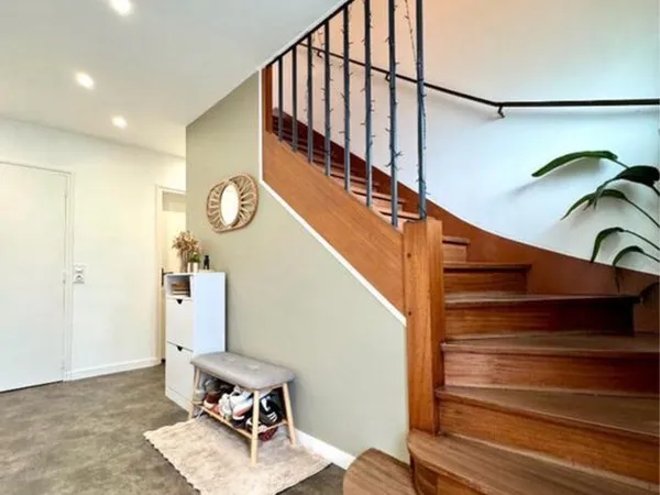 Maison 5 pièces