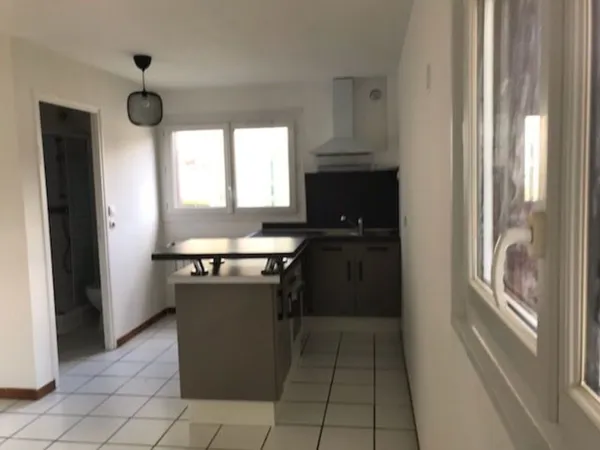 Appartement Vente Morsang-sur-Orge 1p 25m² 800€