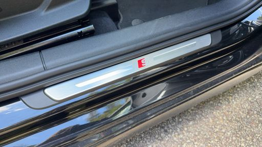 Audi A3 Sportback 1.5 TFSI 150 S-Tronic7 - S Line – 2021 – 118908 km – Hybride essence – Boîte Automatique — photo 2