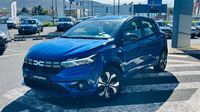 Dacia Sandero 1.0 TCe 90ch Journey