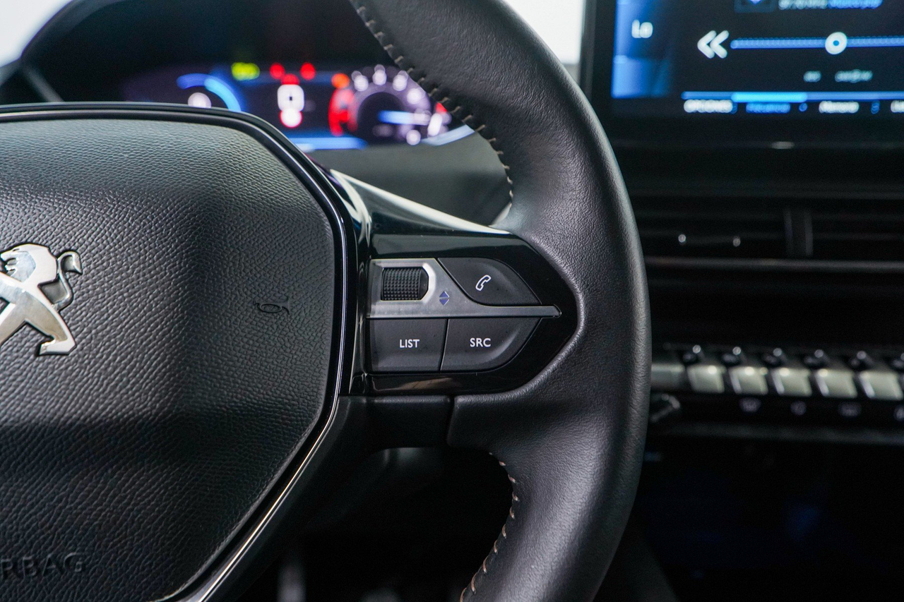 Peugeot 3008 — photo 18