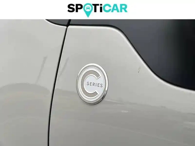 Citroën C3 puretech 83 s&amp;s bvm5 — photo 13