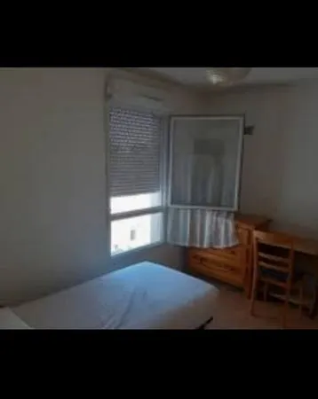 Colocation chambre
