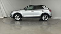 Volkswagen T-Roc 1.5 TSI EVO 150ch Style Exclusive DSG7 — photo 7