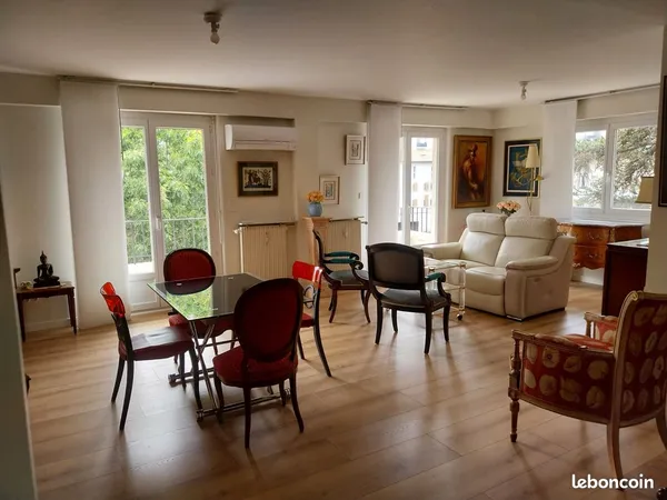 Appartement centre Anglet