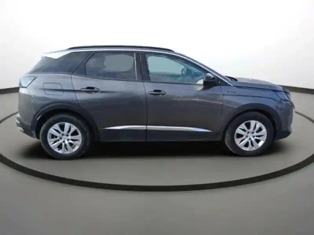 Peugeot 3008 1.5 bluehdi 130ch s&amp;s style eat8 — photo 7