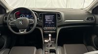 Renault Mégane Estate 1.3 TCe 140ch Techno EDC -23 — photo 11