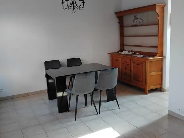 Maison proximité centre