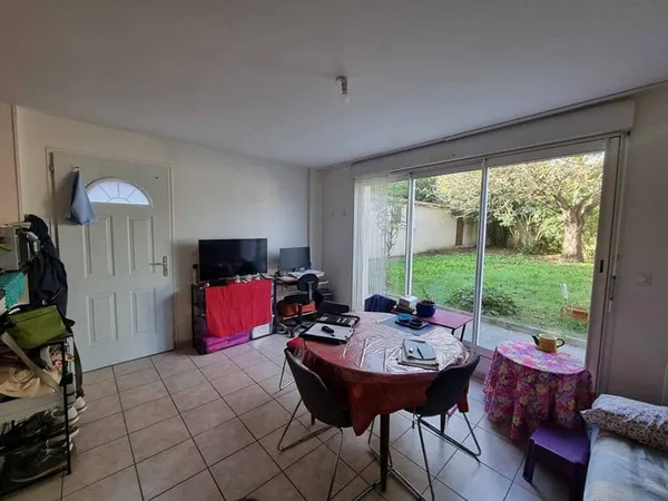 Immeuble 182 m²