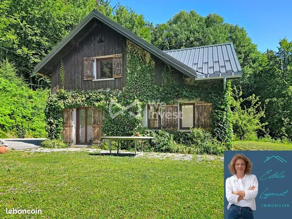 Maison 9 pièces 180 m²
